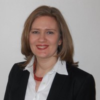 Singular Systems Employee Michèle MacKey's profile photo