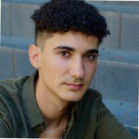 Balcony 9 Productions Employee Zachary Burgess's profile photo