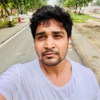 Fast Hire Inc. Employee Rohit Kumar's profile photo