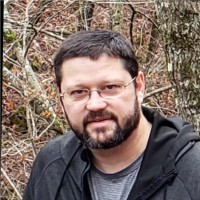 iFit - fitness technology Employee Jonathan Barnett's profile photo