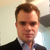 Talksome Employee Jeroen Naeff's profile photo