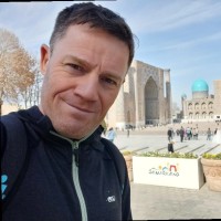 AXEO TP Employee Guillaume Duboust's profile photo