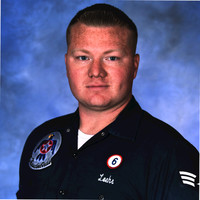 United States Air Force Employee Michael Loehr's profile photo