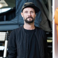 Thule Group Employee Henrik Eriksson's profile photo