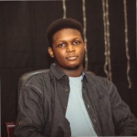 Dingpay Employee Josteve Adekanbi's profile photo