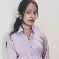 Module Innovations Employee Arya R's profile photo