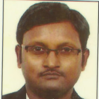 Involgix Inc Employee Sriram MacHarla's profile photo