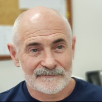 PacketLight Networks Employee Michael Kurlyand's profile photo