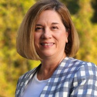 PNC Employee Robin Lutz's profile photo