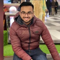 Cognizant Employee Junaid Ejaz's profile photo
