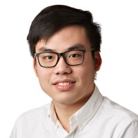 MECCA Brands Employee Adrian Yip's profile photo