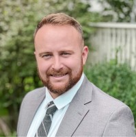 Lockheed Martin Employee Ryan Kirkman's profile photo