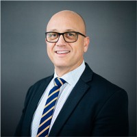 Trade and Investment Queensland Employee Matthew Rigby's profile photo