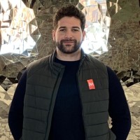 Optimum Employee Eli Laipson's profile photo