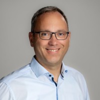 Reapit Employee Hans Vogelberg's profile photo