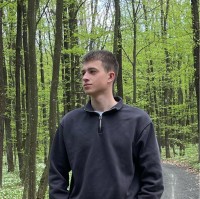 Vasyl Havronskyi's profile photo