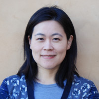 Roblox Employee Yihua Jiang's profile photo