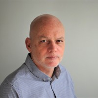 TUI Employee Tim McGregor's profile photo