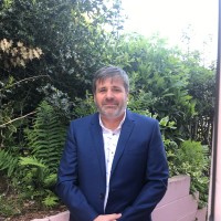 Tower Forensics Ltd Employee Darryl Jones's profile photo