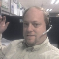 Cresco Labs Employee Ken Spellman's profile photo