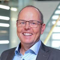 NTT DATA DACH Employee Hans-Christoph Lang's profile photo
