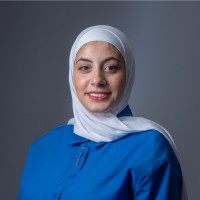 Energist Medical Group Employee Amani Kwider's profile photo