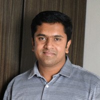 Log9 Materials Employee Sunil Pai's profile photo