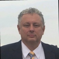 Executrek Systems LLC Employee Steven Bereczki's profile photo