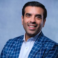 Kush Kirpalani Email & Phone Number