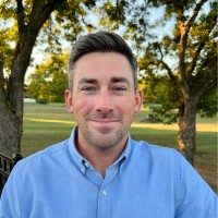 Relay Payments Employee Chad Blankenship's profile photo