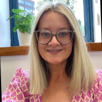 North^Church Employee Alison Beckwith's profile photo
