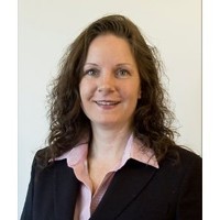 HALLDE Employee Cecilia Holmén's profile photo