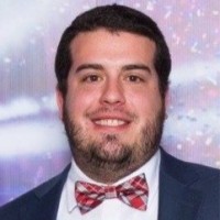 AgileBlue Employee Taylor Baranowski's profile photo