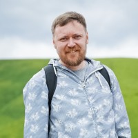Kyivstar.Tech Employee Volodymyr Vysotskyi's profile photo