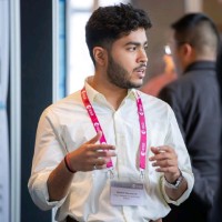 SkyServe Employee Rachith Suresh's profile photo