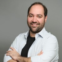 Zeeplo Employee Roberto Motta's profile photo