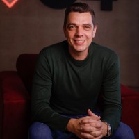 Royal Ciclo Ind. Comp. LTDA Employee Robson Trebin de Melo's profile photo