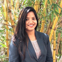 EdgeGrid Employee Reshma Paridala's profile photo