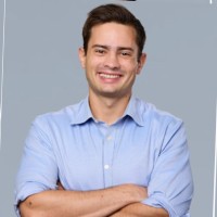 Lightbank Employee James McGibbon's profile photo