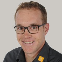 Elektrizitätswerk Obwalden Employee Markus Ettlin's profile photo