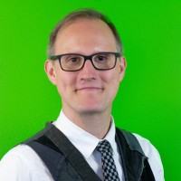 Addimotion Employee Matthias Svegbrant's profile photo