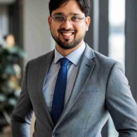 Staffing Technologies Employee Jeetendra Dhote's profile photo