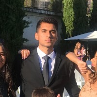 VINCENT RAGS INC Employee Rishi Chollera's profile photo