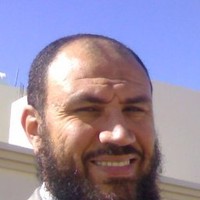 University of Hail Employee Walid Khalifa's profile photo