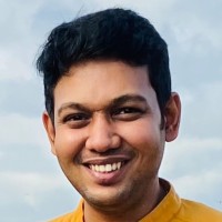 Hemanth C Email