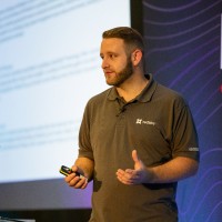 CyberSentriq Employee Max Ashton-Hardman's profile photo