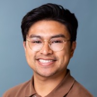 University of California, Berkeley Employee Daniel Abad's profile photo