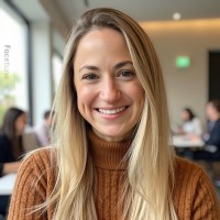 Epic Finance LLC Employee Elizabeth Whelan's profile photo
