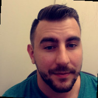 Trufla Employee Patryk Terelak's profile photo