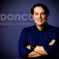 DORCO Employee Alessandre Christian Zacchello Cordero's profile photo